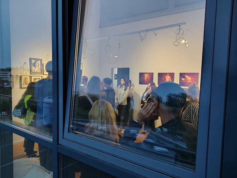 Vernissage